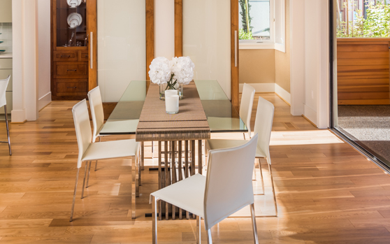 Wood Flooring Bristol