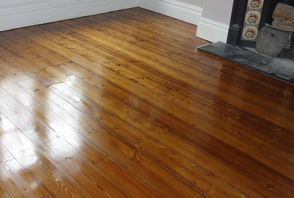 Floor Sanding Bristol