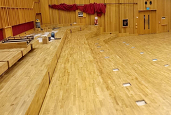 Floor Sanding Bristol