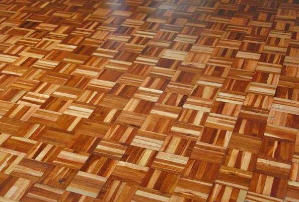 Floor Sanding Bristol