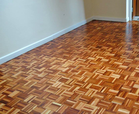 Wooden floor sanding Bristol