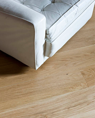 Wooden Floor Sanding Bristol