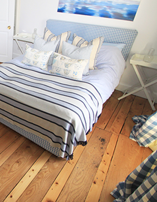 Floor sanding Bristol
