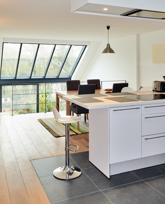 Wooden Floor Sanding Bristol