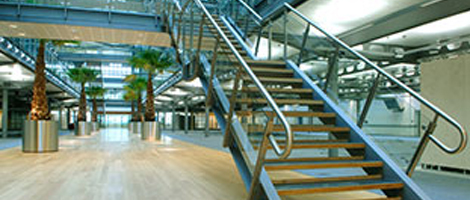 Floor Sanding Bristol