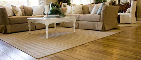 Floor Sanding Bristol