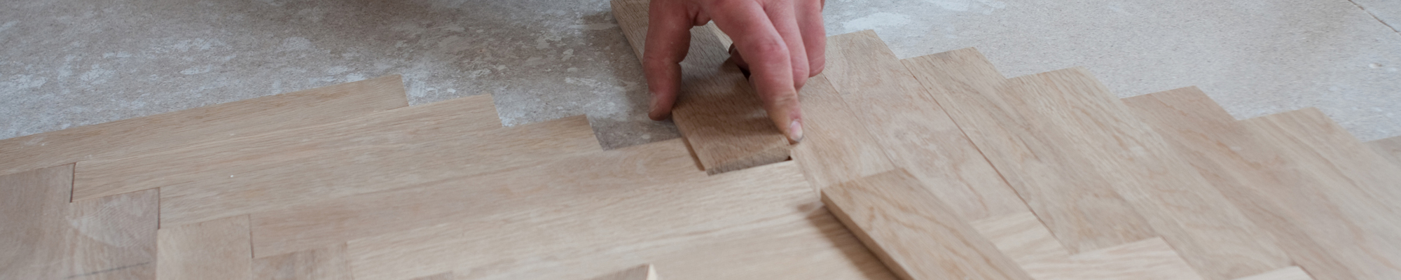 Floor Sanding Cheltenham