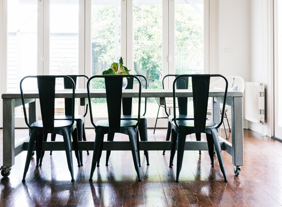 Floor Sanding Bristol