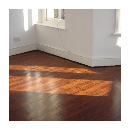 Bristol floor sanding