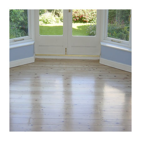 Floor sanding Bristol
