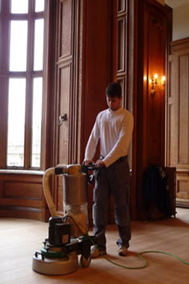 Bristol floor cleaning