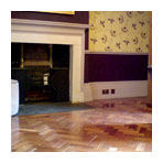 Floor sanding Cheltenham