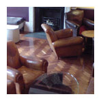 floor sanding Bath