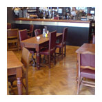 wooden floor sanding Bristol