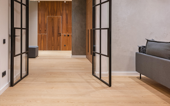 Wood Flooring Bristol