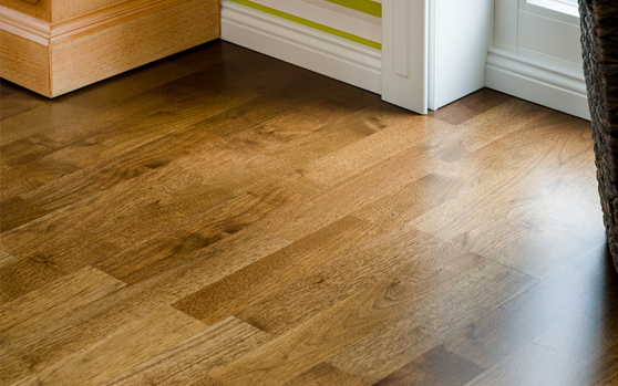 Wood Flooring Bristol