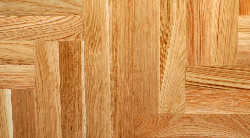 Floor Sanding