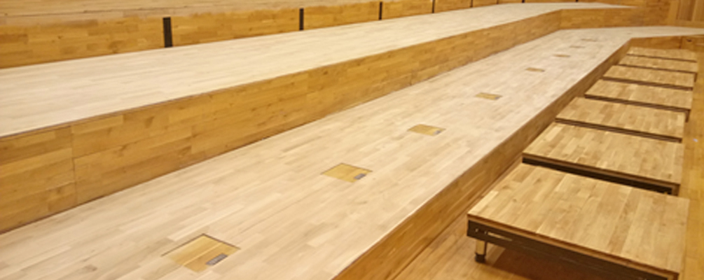 Floor Sanding Cardiff