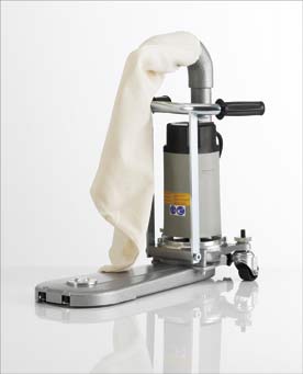 Gloucester Floor Sander Hire