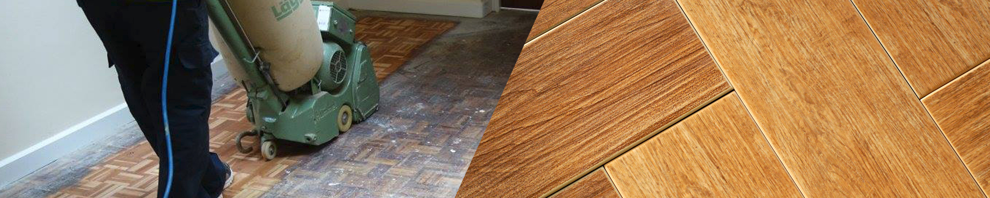 Bristol Floor Sanding