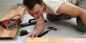 Bristol Floor Sanding