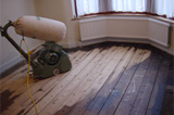 wooden floor sanding Bristol
