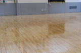 wooden floor sanding Bristol