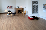 wooden floor insulation 