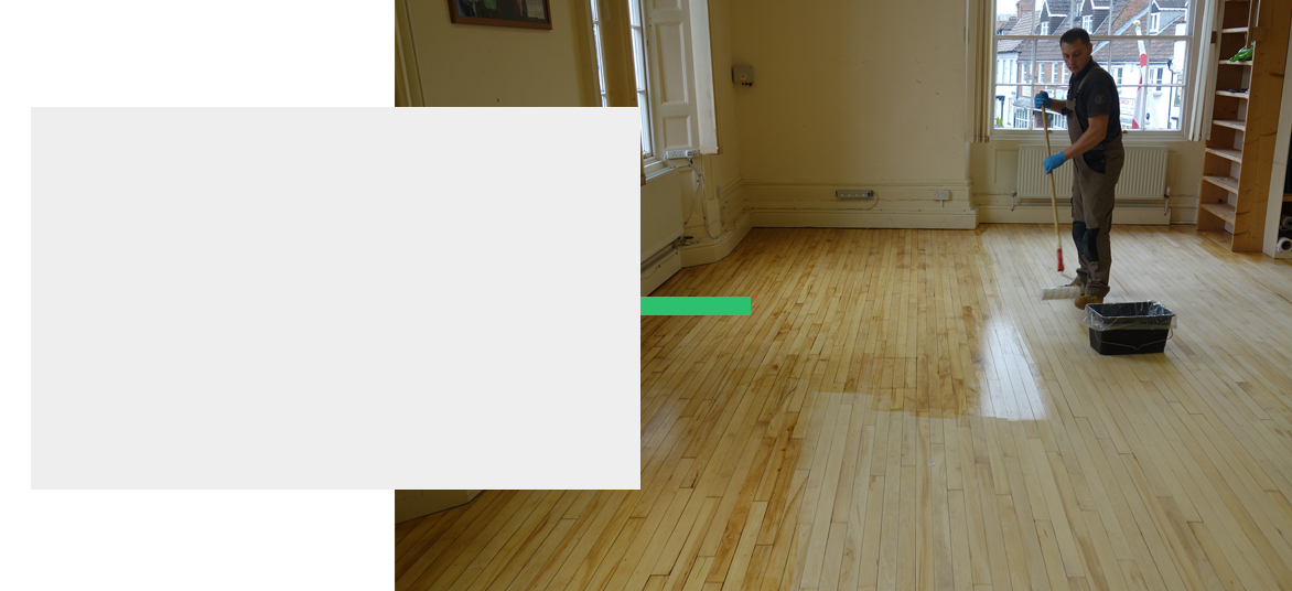 Floor Sanding Somerset