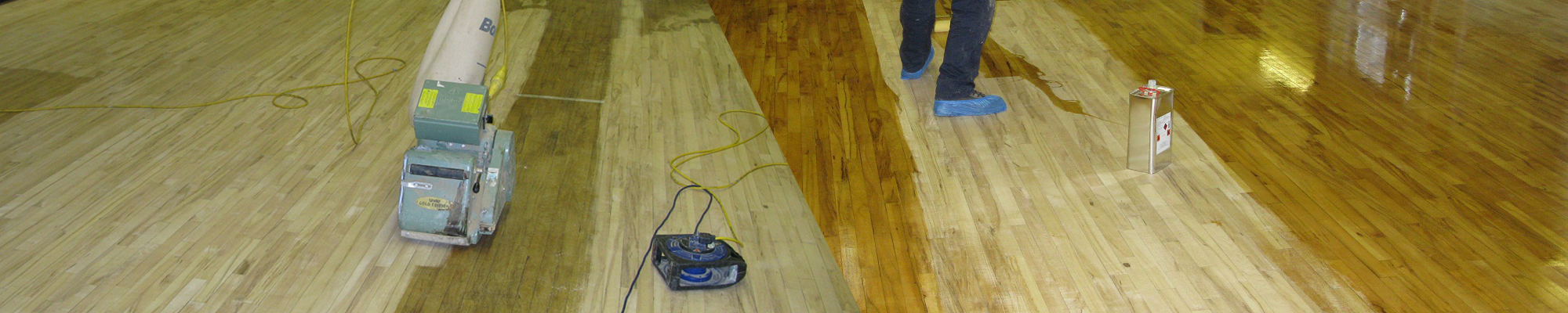 Floor Sander Hire Bristol
