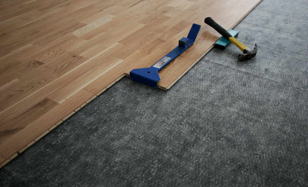 Floor Sanding Gloucester