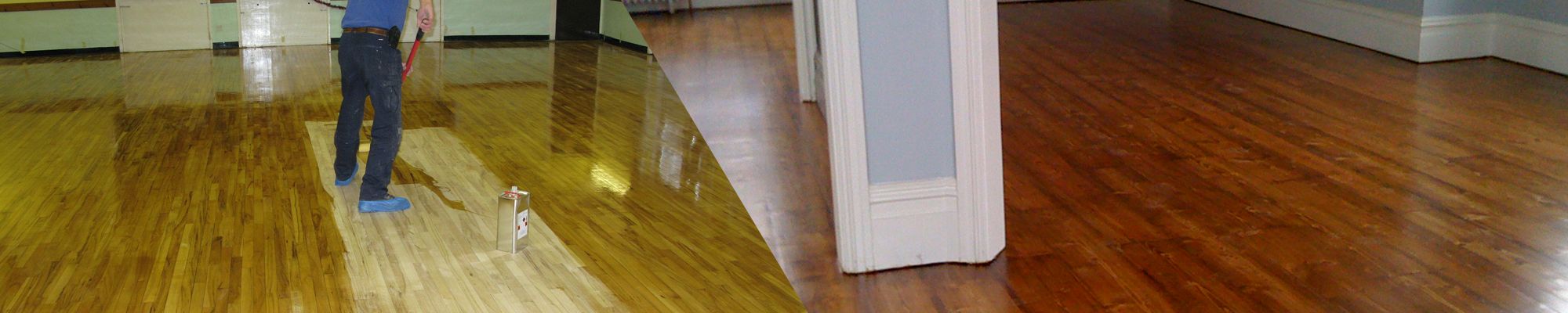 Floor Sanding Gloucester