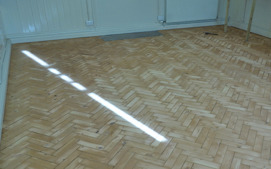 Floor Sanding Bristol
